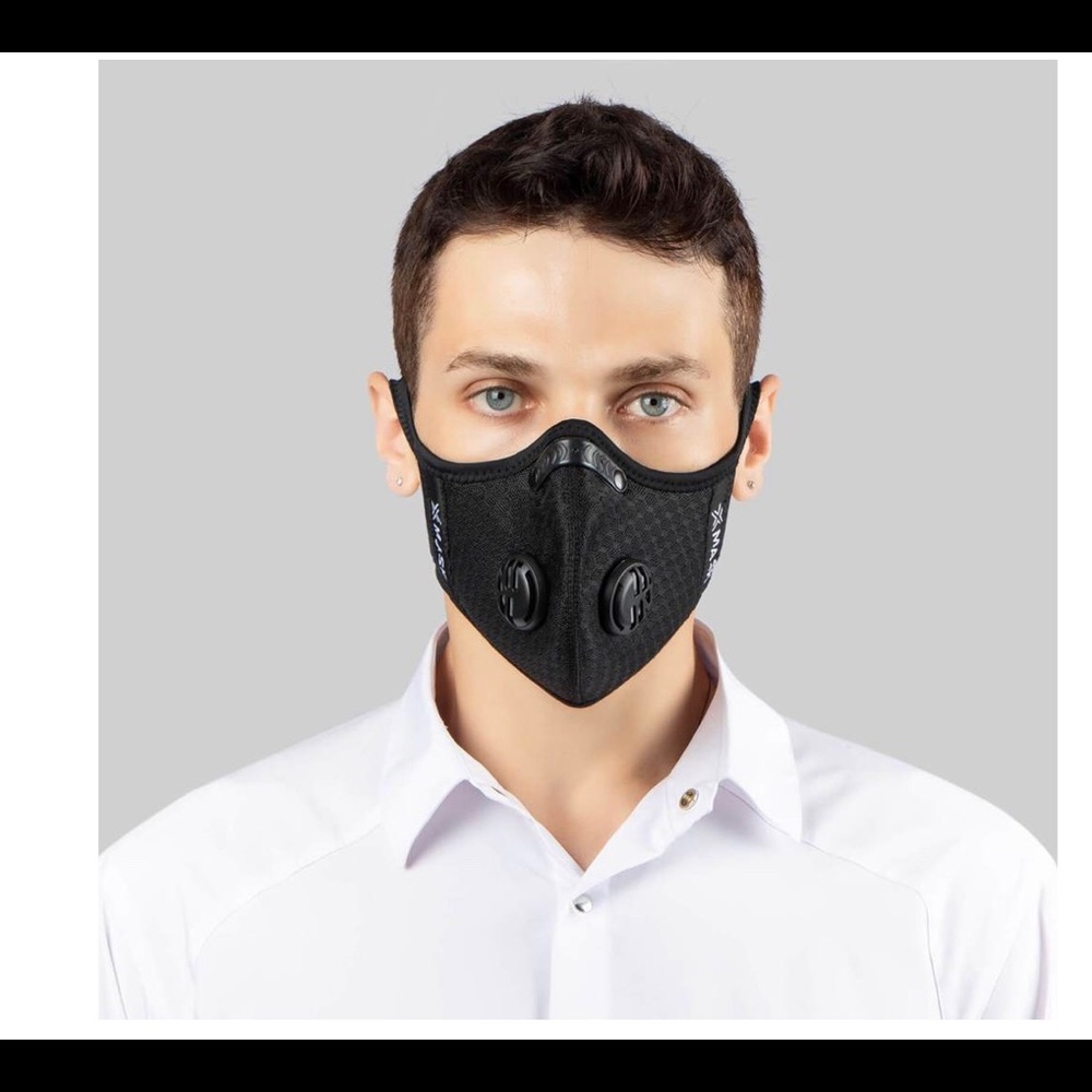 XMask with Filter